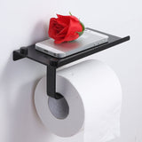 Polish Toilet paper holder