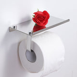 Polish Toilet paper holder